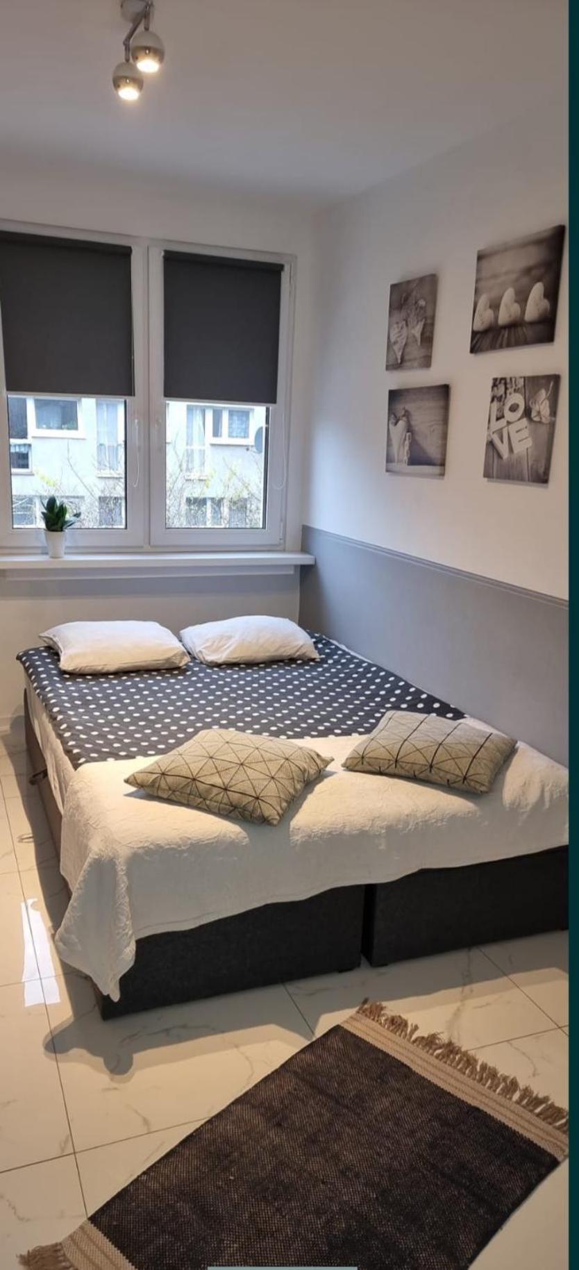 Апартаменты Nighthost Robotnicza 32 M248 Wroclaw Free Parking Экстерьер фото