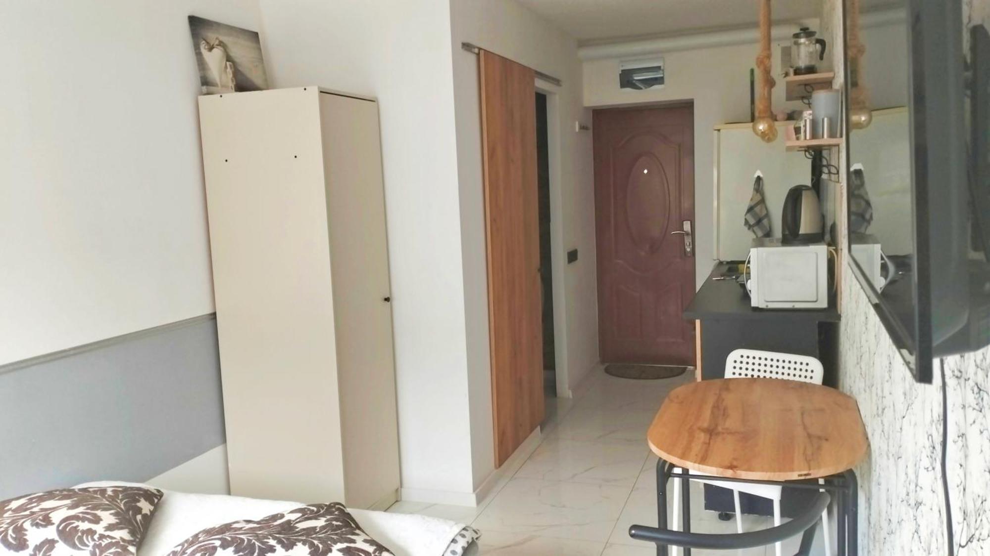 Апартаменты Nighthost Robotnicza 32 M248 Wroclaw Free Parking Экстерьер фото