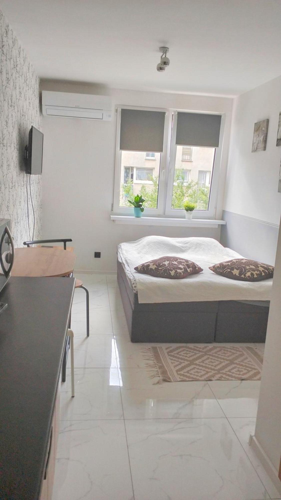 Апартаменты Nighthost Robotnicza 32 M248 Wroclaw Free Parking Экстерьер фото